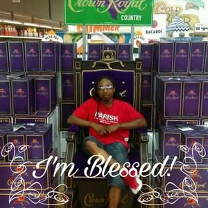 Meet your Posher, Keith